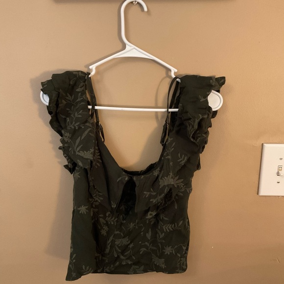 Guess top - Picture 2 of 5